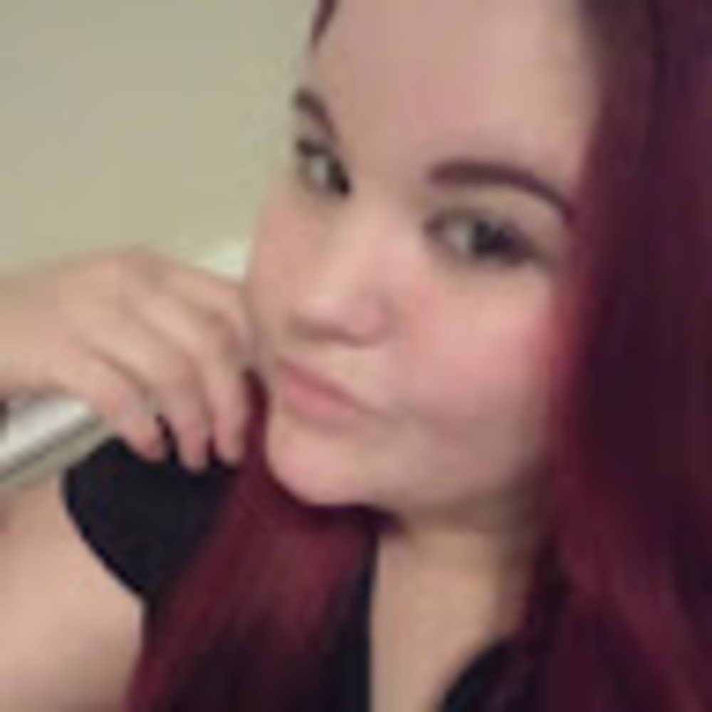 Meet your Posher, Katy